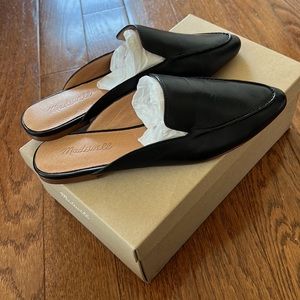 Madewell Frances Loafer Mules